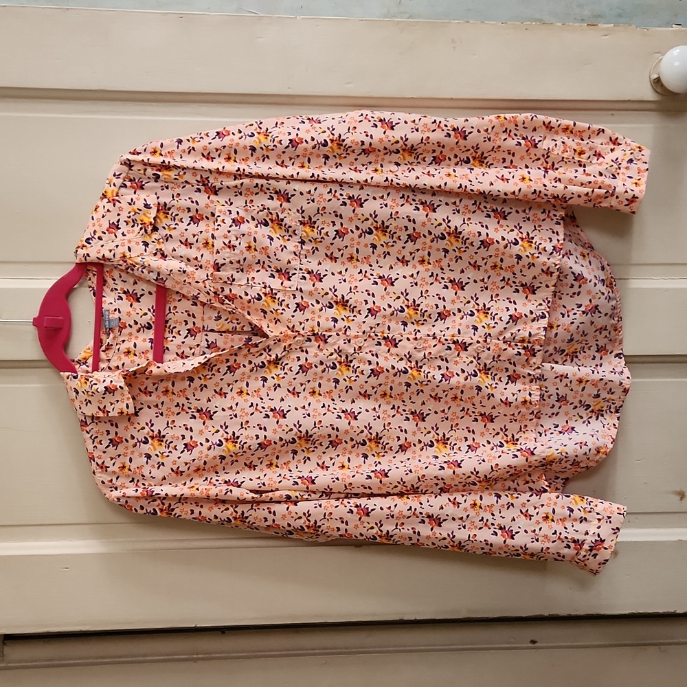 Women's blouse